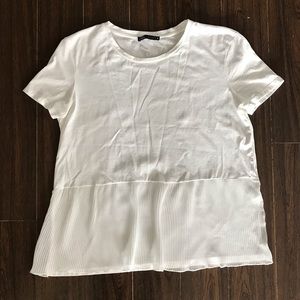 2 for $20**Zara top